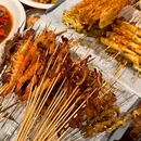 占牛私房小串·鹤岗烧烤·夜宵(玉米楼店) - 宁波市旅游 缩略图 9