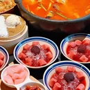 山喔喔·云贵川Bistro(徐汇万科店) - 上海市旅游 缩略图 4