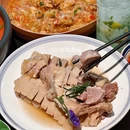 山喔喔·云贵川Bistro(徐汇万科店) - 上海市旅游 缩略图 5