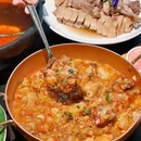 山喔喔·云贵川Bistro(徐汇万科店) - 上海市旅游 缩略图 7