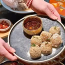 山喔喔·云贵川Bistro(徐汇万科店) - 上海市旅游 缩略图 6
