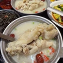 川东王·肥肠芋儿鸡·美蛙鱼头火锅(宝安店) - 深圳市旅游 缩略图 5