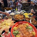 川东王·肥肠芋儿鸡·美蛙鱼头火锅(宝安店) - 深圳市旅游 缩略图 4