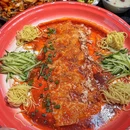 川东王·肥肠芋儿鸡·美蛙鱼头火锅(宝安店) - 深圳市旅游 缩略图 6