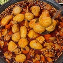 川东王·肥肠芋儿鸡·美蛙鱼头火锅(宝安店) - 深圳市旅游 缩略图 8