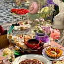 Oli's garden奥莉西厨(赛特+店) - 北京市旅游 缩略图 1