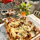 Oli's garden奥莉西厨(赛特+店) - 北京市旅游 缩略图 6