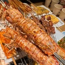 左和右·鲜活海鲜烧烤(宁波首店) - 宁波市旅游 缩略图 3