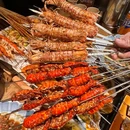 左和右·鲜活海鲜烧烤(宁波首店) - 宁波市旅游 缩略图 1