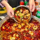宝气蛙自助美蛙鱼火锅(观音桥店) - 重庆市旅游 缩略图 2