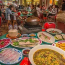 一楼一火锅饭店·宵夜(上海首店) - 上海市旅游 缩略图 1