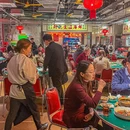 一楼一火锅饭店·宵夜(上海首店) - 上海市旅游 缩略图 2