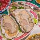 一楼一火锅饭店·宵夜(上海首店) - 上海市旅游 缩略图 9