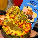 北二爱肉社韩国烤肉(五棵松万达店) - 北京市旅游 缩略图 3