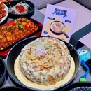 北二爱肉社韩国烤肉(五棵松万达店) - 北京市旅游 缩略图 2