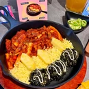 北二爱肉社韩国烤肉(五棵松万达店) - 北京市旅游 缩略图 1