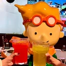 北二爱肉社韩国烤肉(五棵松万达店) - 北京市旅游 缩略图 6