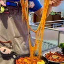 北二爱肉社韩国烤肉(五棵松万达店) - 北京市旅游 缩略图 7
