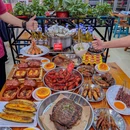 自蚝餐厅·鸡煲·蛙锅·新潮烧烤 - 深圳市旅游 缩略图 9