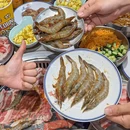 悟能八戒烤肉·团建聚会(坂田店) - 深圳市旅游 缩略图 2