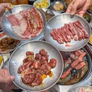 悟能八戒烤肉·团建聚会(坂田店) - 深圳市旅游 缩略图 4