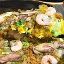 啫派啫啫煲·地标广府菜(广州塔丽影黑金冠好店) - 广州市旅游 缩略图 1