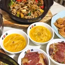 啫派啫啫煲·地标广府菜(广州塔丽影黑金冠好店) - 广州市旅游 缩略图 8