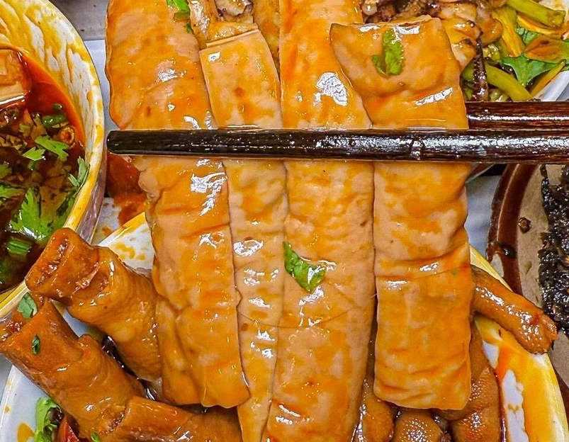 福兴老火锅(回龙湾总店) - 重庆市旅游 1