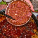 福兴老火锅(回龙湾总店) - 重庆市旅游 缩略图 4