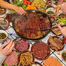 福兴老火锅(回龙湾总店) - 重庆市旅游 缩略图 5