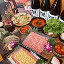 富淞·一本胜和牛炭火烧肉(海上世界店) - 深圳市旅游 缩略图 1