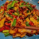 黔莊·贵州菜(红山6979店) - 深圳市旅游 缩略图 7