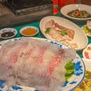一楼一火锅饭店·宵夜(上海首店) - 上海市旅游 缩略图 1