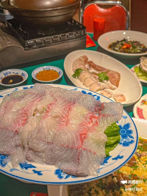 一楼一火锅饭店·宵夜(上海首店) - 上海市旅游