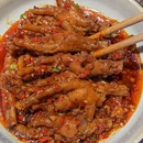 山分田浏阳下饭菜(民治分店) - 深圳市旅游 缩略图 5