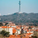 小鱼山公园 - 青岛市旅游 缩略图 2