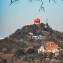 小鱼山公园 - 青岛市旅游 缩略图 3