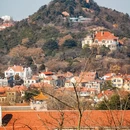 小鱼山公园 - 青岛市旅游 缩略图 5