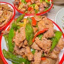 川大侠豆花美蛙鱼·江湖川菜(上沙店) - 深圳市旅游 缩略图 1