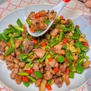 川大侠豆花美蛙鱼·江湖川菜(上沙店) - 深圳市旅游 缩略图 5
