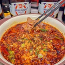 川大侠豆花美蛙鱼·江湖川菜(上沙店) - 深圳市旅游 缩略图 6