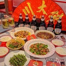 川大侠豆花美蛙鱼·江湖川菜(上沙店) - 深圳市旅游 缩略图 9