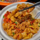 湘辣辣·现炒黄牛肉(前海壹方城店) - 深圳市旅游 缩略图 5
