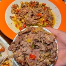 湘辣辣·现炒黄牛肉(前海壹方城店) - 深圳市旅游 缩略图 2