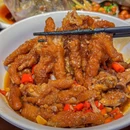 湘辣辣·现炒黄牛肉(前海壹方城店) - 深圳市旅游 缩略图 6