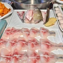 鱼家王·中山脆肉鲩火锅·商务宴请·聚餐(宝安中心店) - 深圳市旅游 缩略图 2