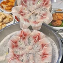 鱼家王·中山脆肉鲩火锅·商务宴请·聚餐(宝安中心店) - 深圳市旅游 缩略图 8