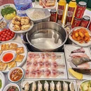 鱼家王·中山脆肉鲩火锅·商务宴请·聚餐(宝安中心店) - 深圳市旅游 缩略图 1
