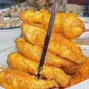 鱼家王·中山脆肉鲩火锅·商务宴请·聚餐(宝安中心店) - 深圳市旅游 缩略图 7