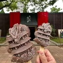 闲云·龟龙片甲(江滩店) - 武汉市旅游 缩略图 2